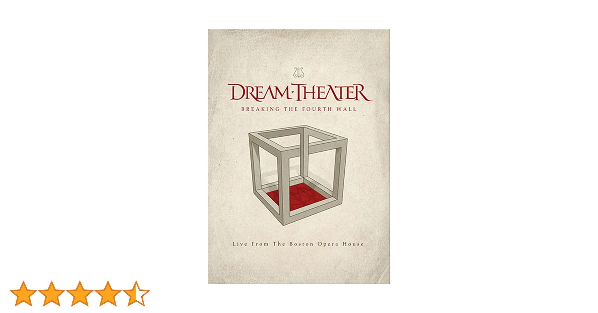 その他 Breaking the Fourth Wall [DVD] 71SBOR7zr7L.jpg_BO30,255,255,